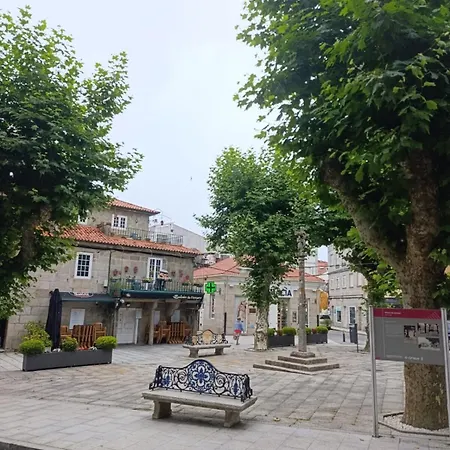 Plaza De Arriba